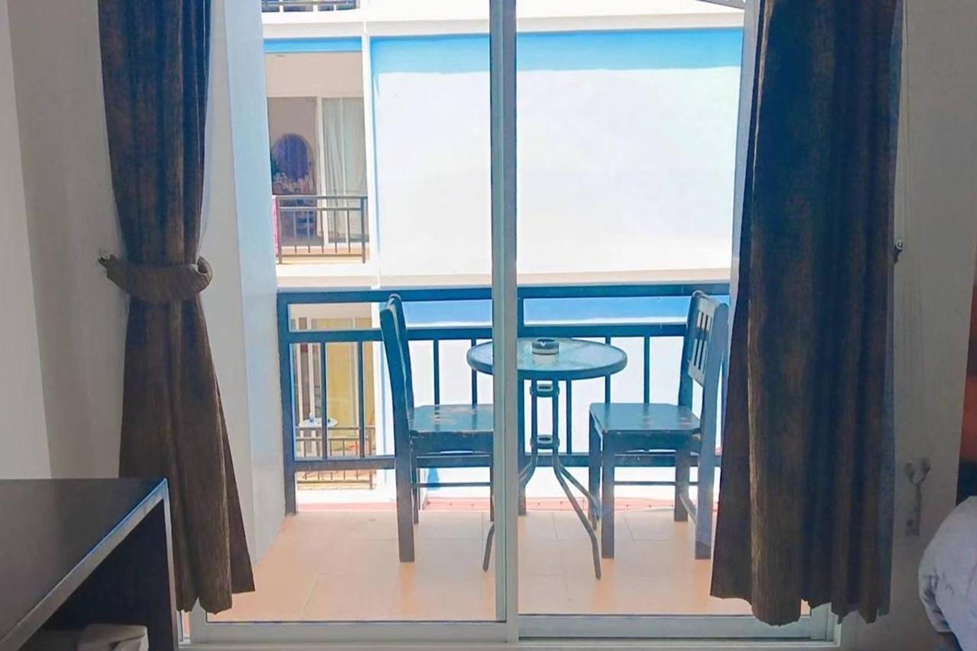 Praew Mansion Otel Kamala Plajı Dış mekan fotoğraf
