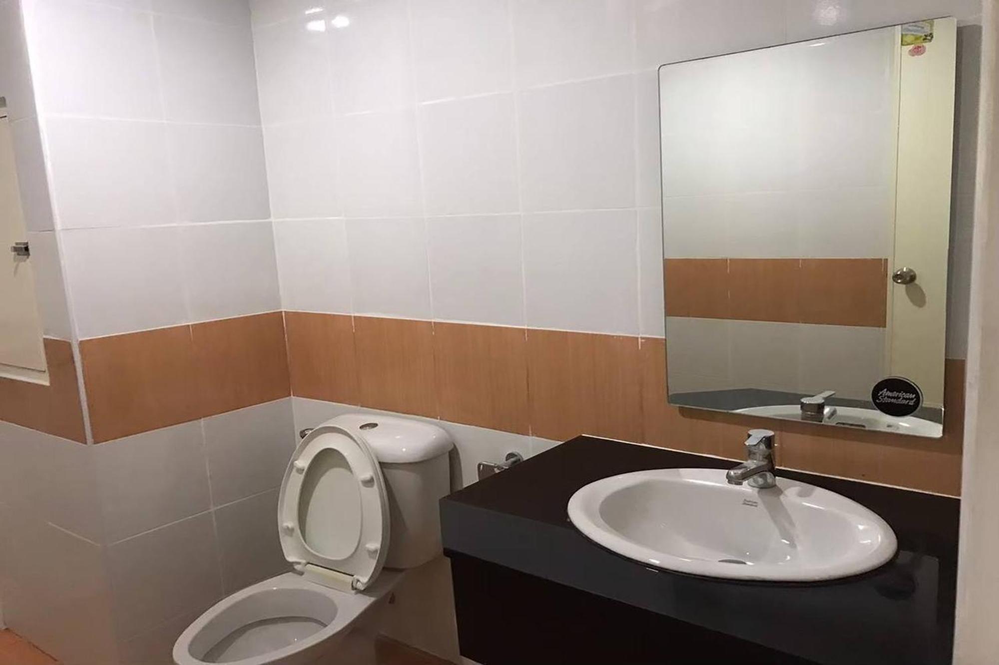 Praew Mansion Otel Kamala Plajı Dış mekan fotoğraf